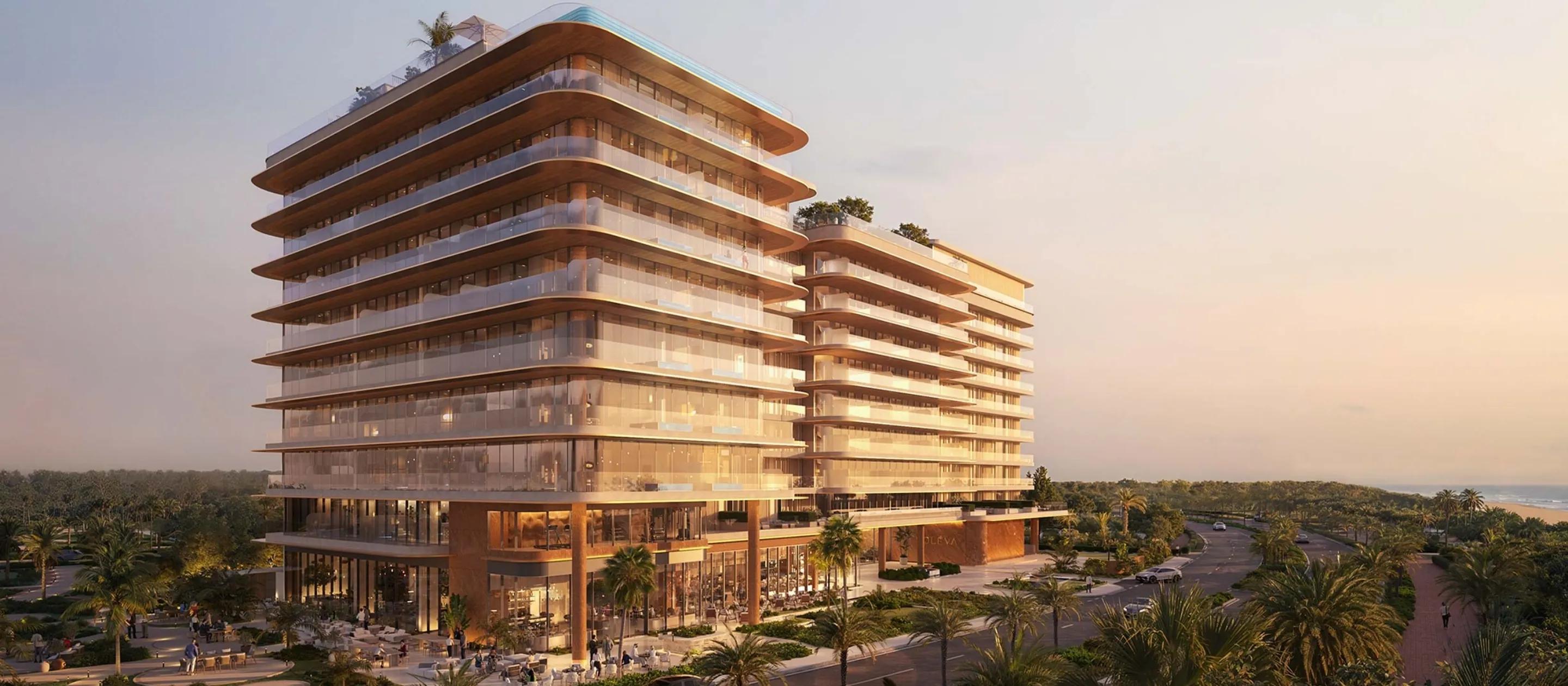 SOBHA ONE Tower B Studio - Image 3