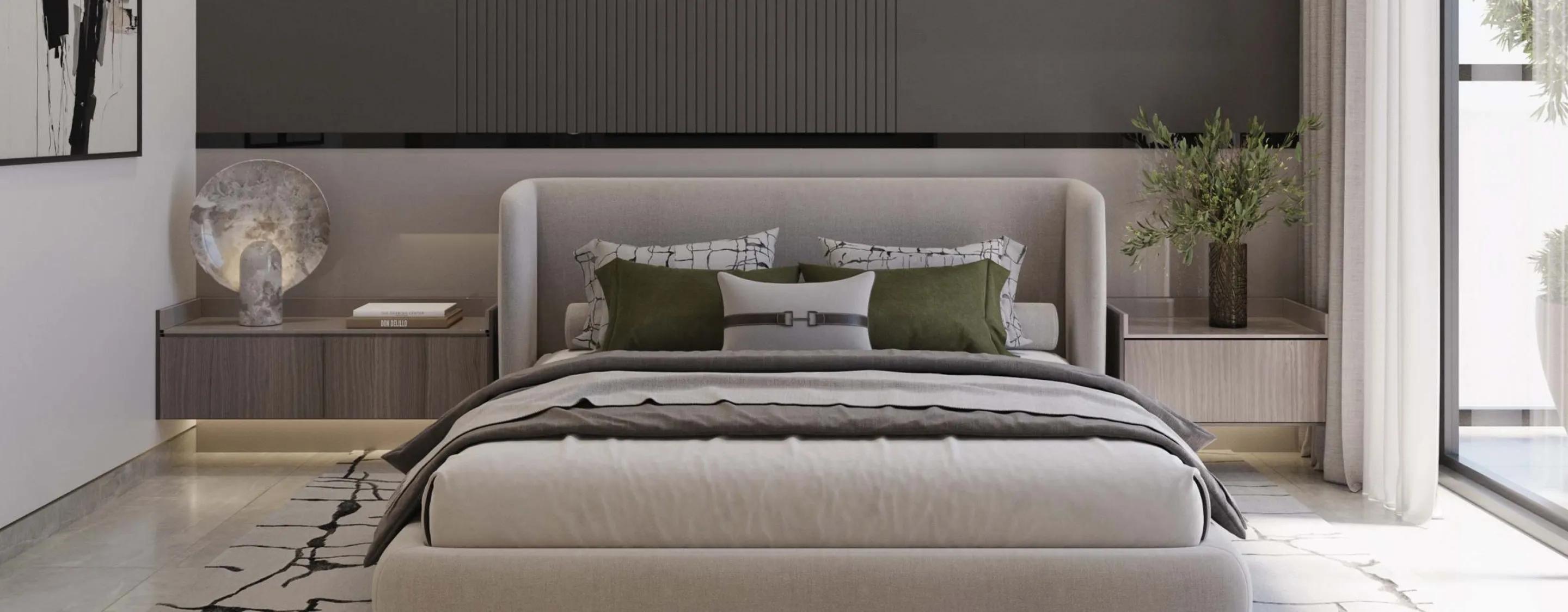 The Legends Villas 3 BR - Image 4