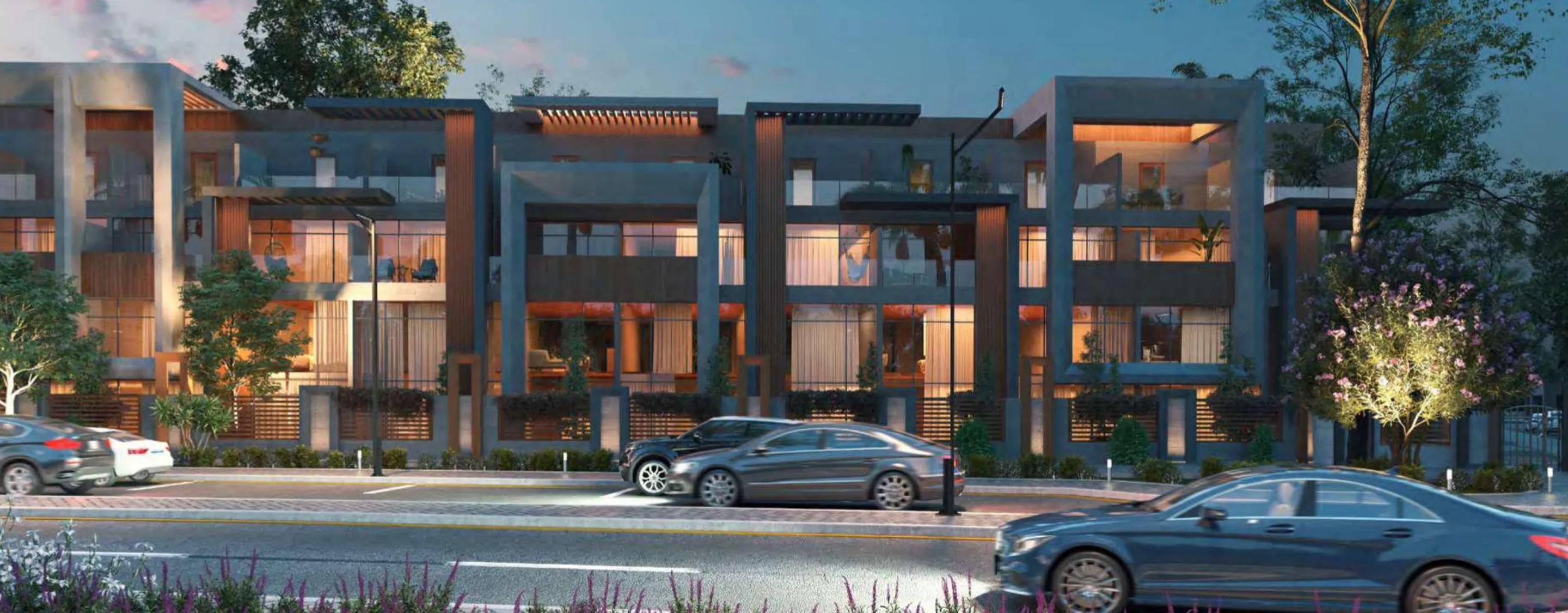 Rove Home Marasi Drive 1 BR - Image 10