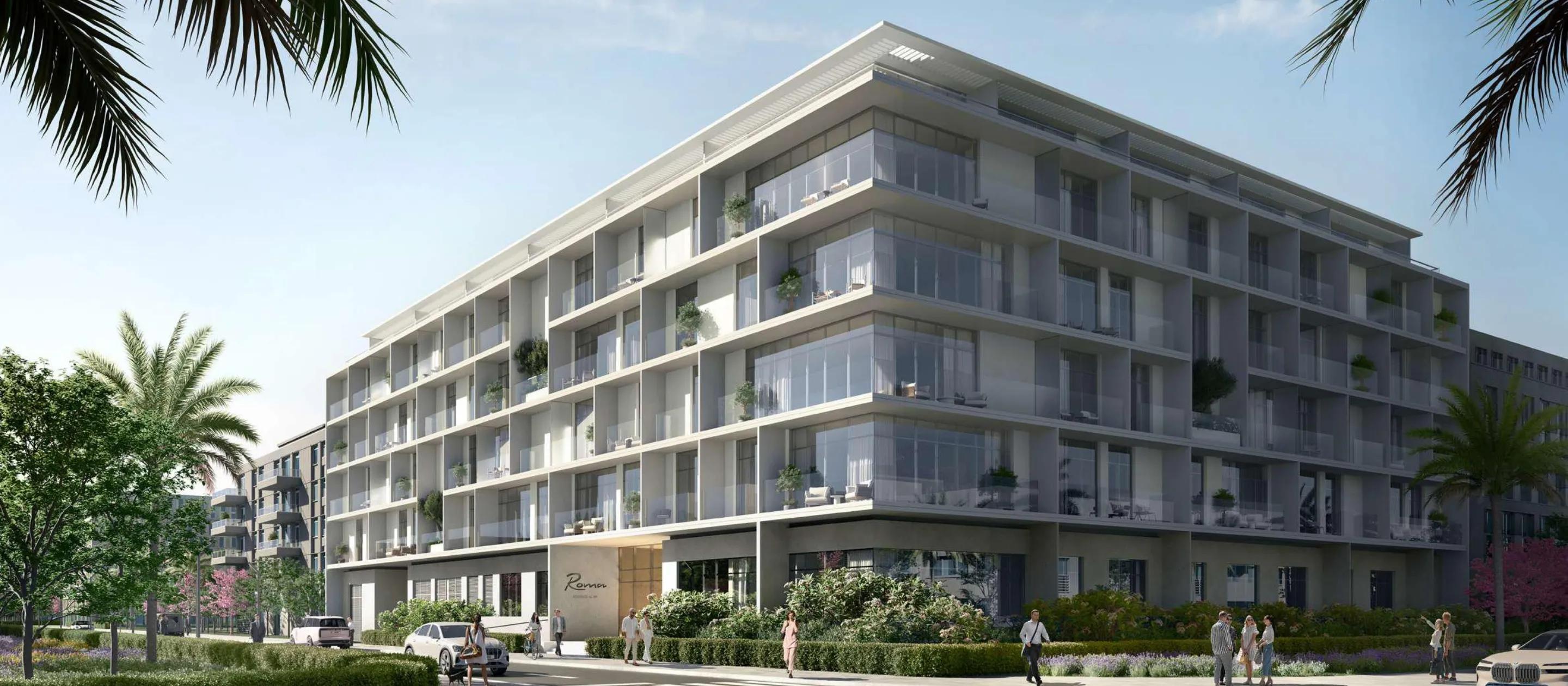 IVY Townhouses 3 BR - Image 2