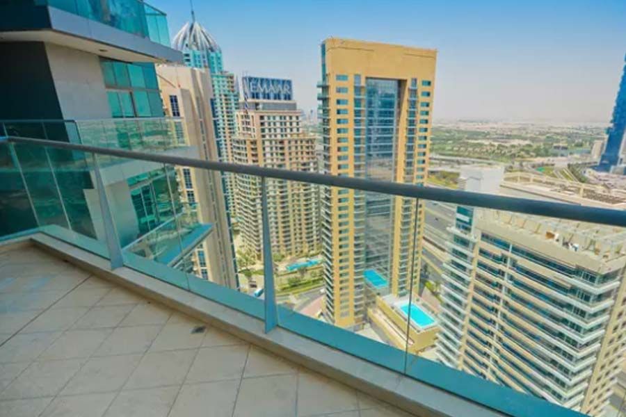 Nikki Beach Residences 2 BR - Image 7