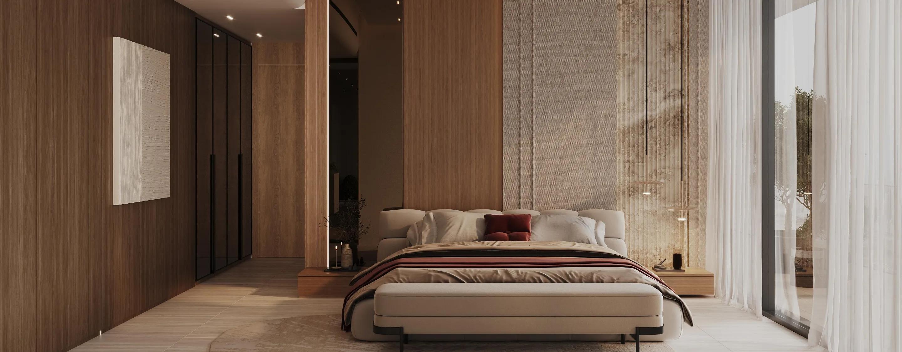 Damac Islands Townhouses 4 BR - Image 8