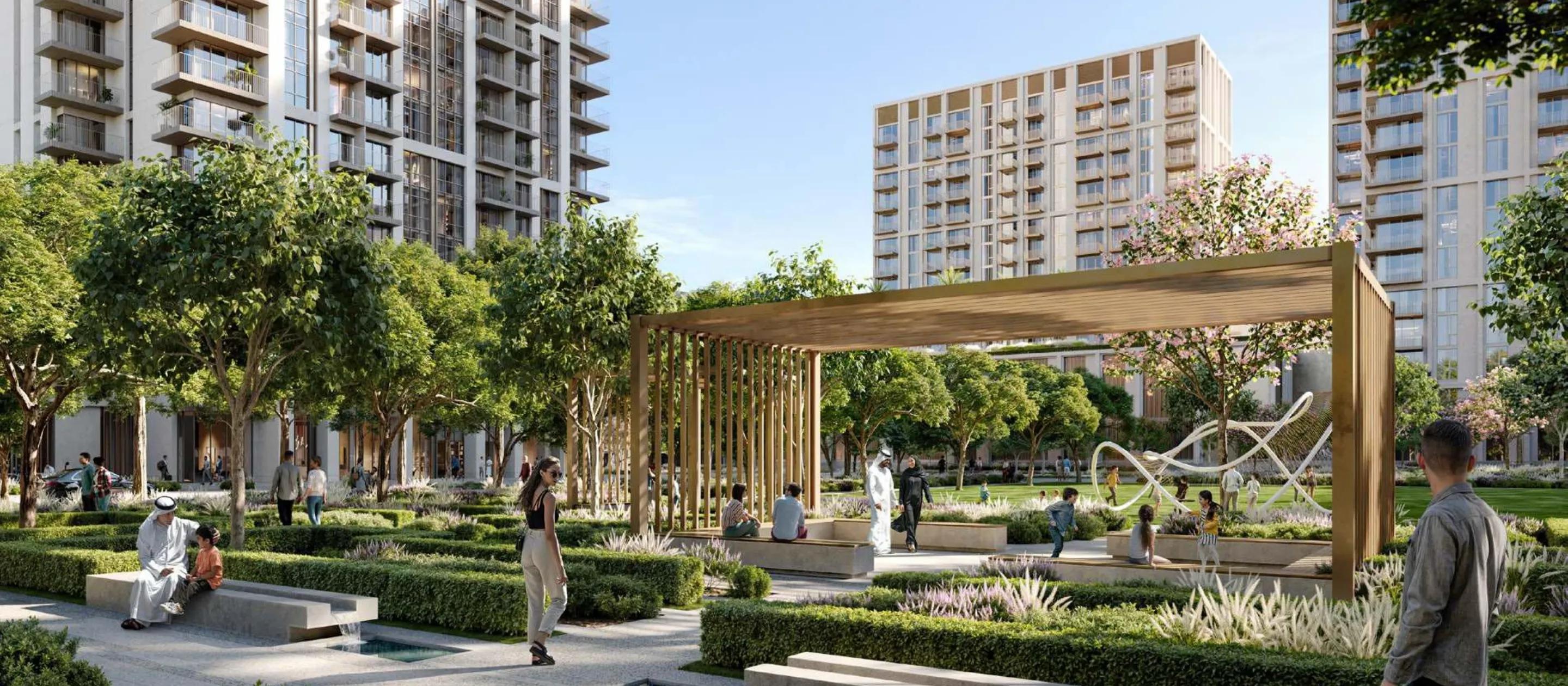 3-bedroom Apartments in Paragon by IGO 3 BR - Image 4