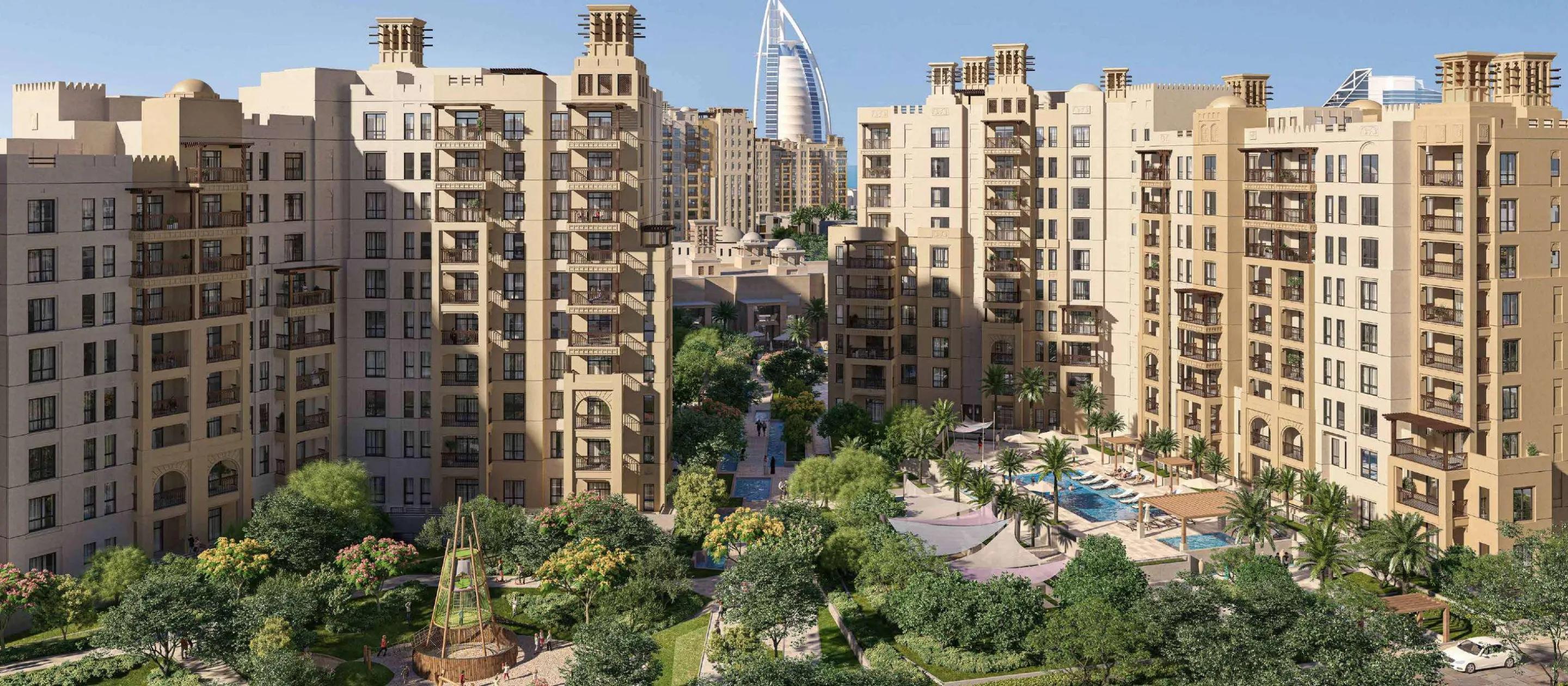 Four Seasons Private Residences Abu Dhabi 1 BR - Image 8