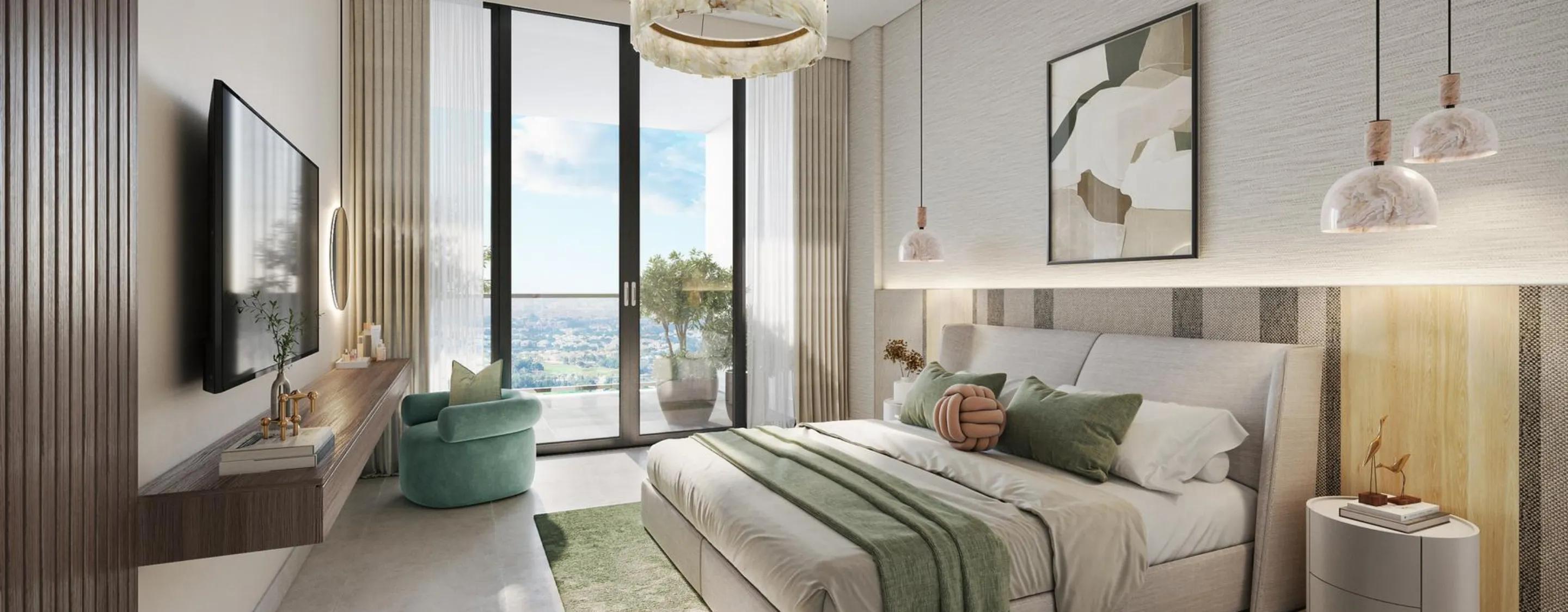 Lum1nar Tower 3 Studio - Image 4