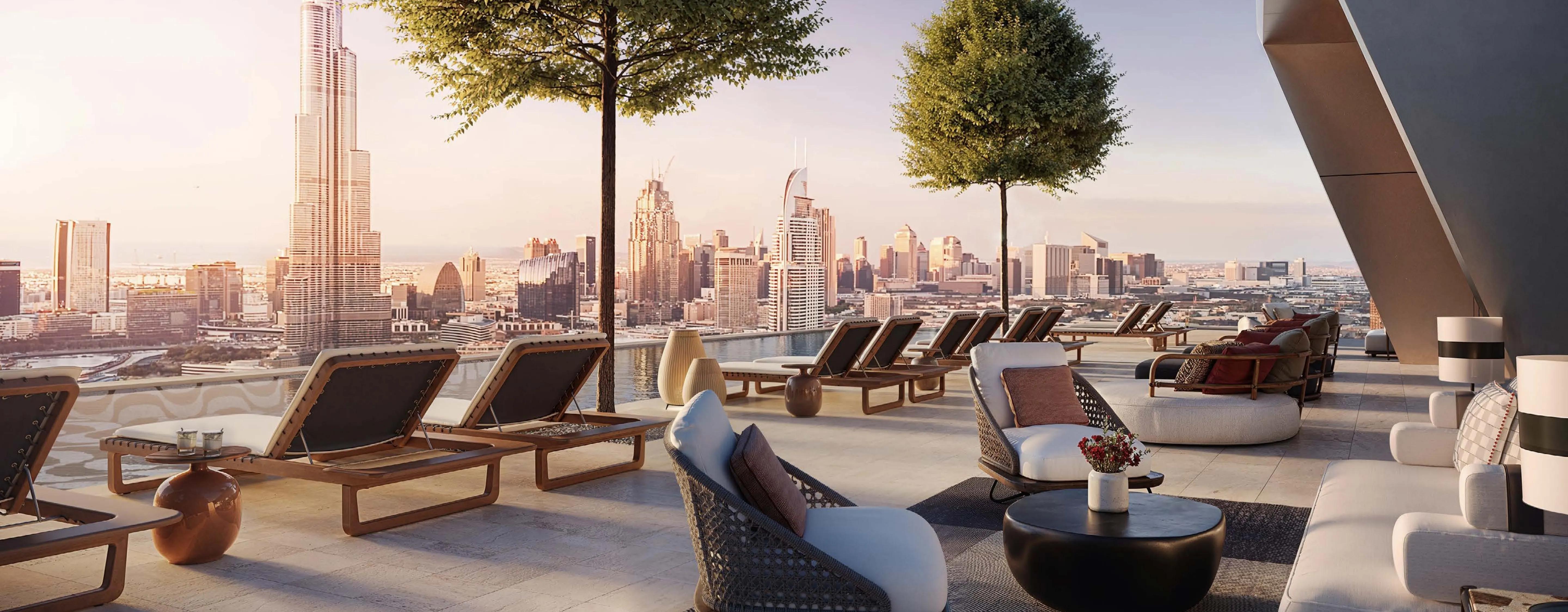 2-bedroom Apartment for sale in Creek Views II - Image 5