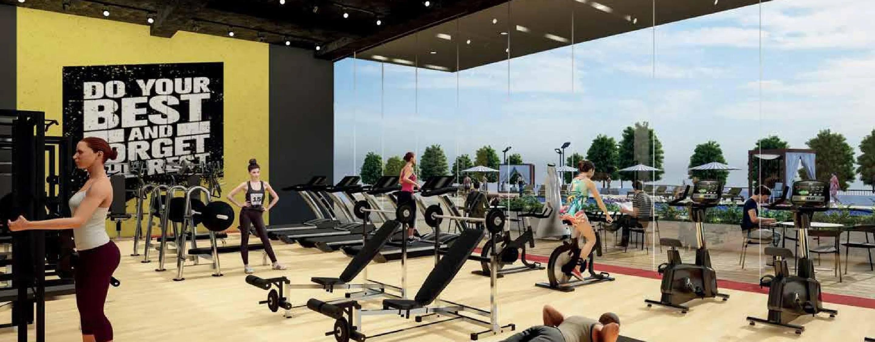 3-Bedroom Penthouse in 25h Heimat Studio - Image 7