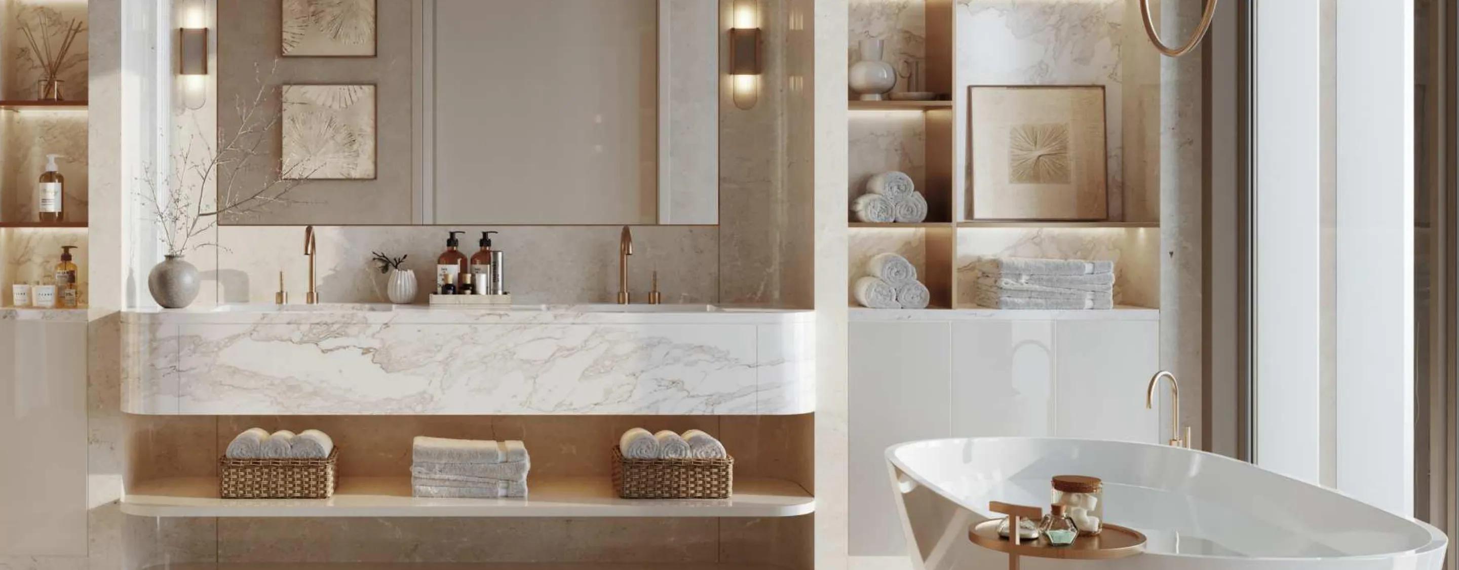 Al Burooj Residence I - Image 7