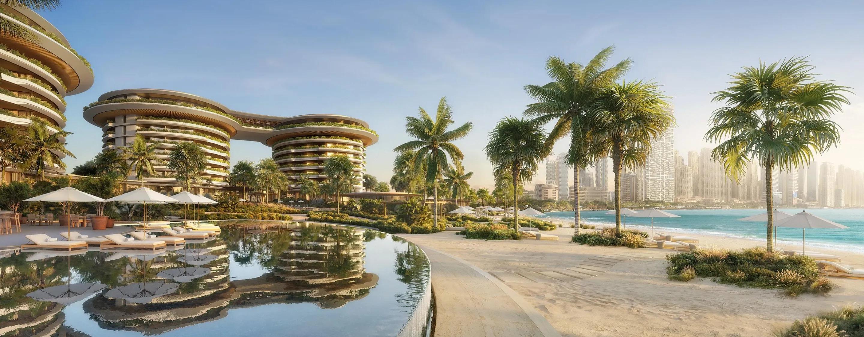 Yas Acres Villas Studio - Image 6