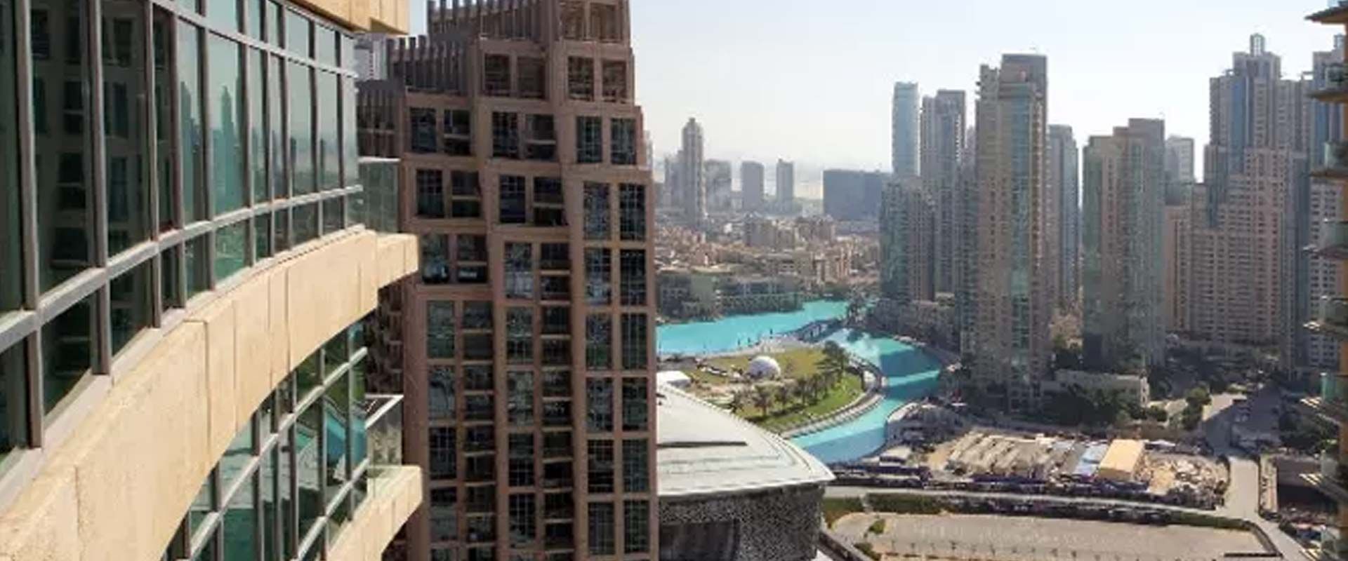 BVLGARI Marina Lofts Studio - Image 2