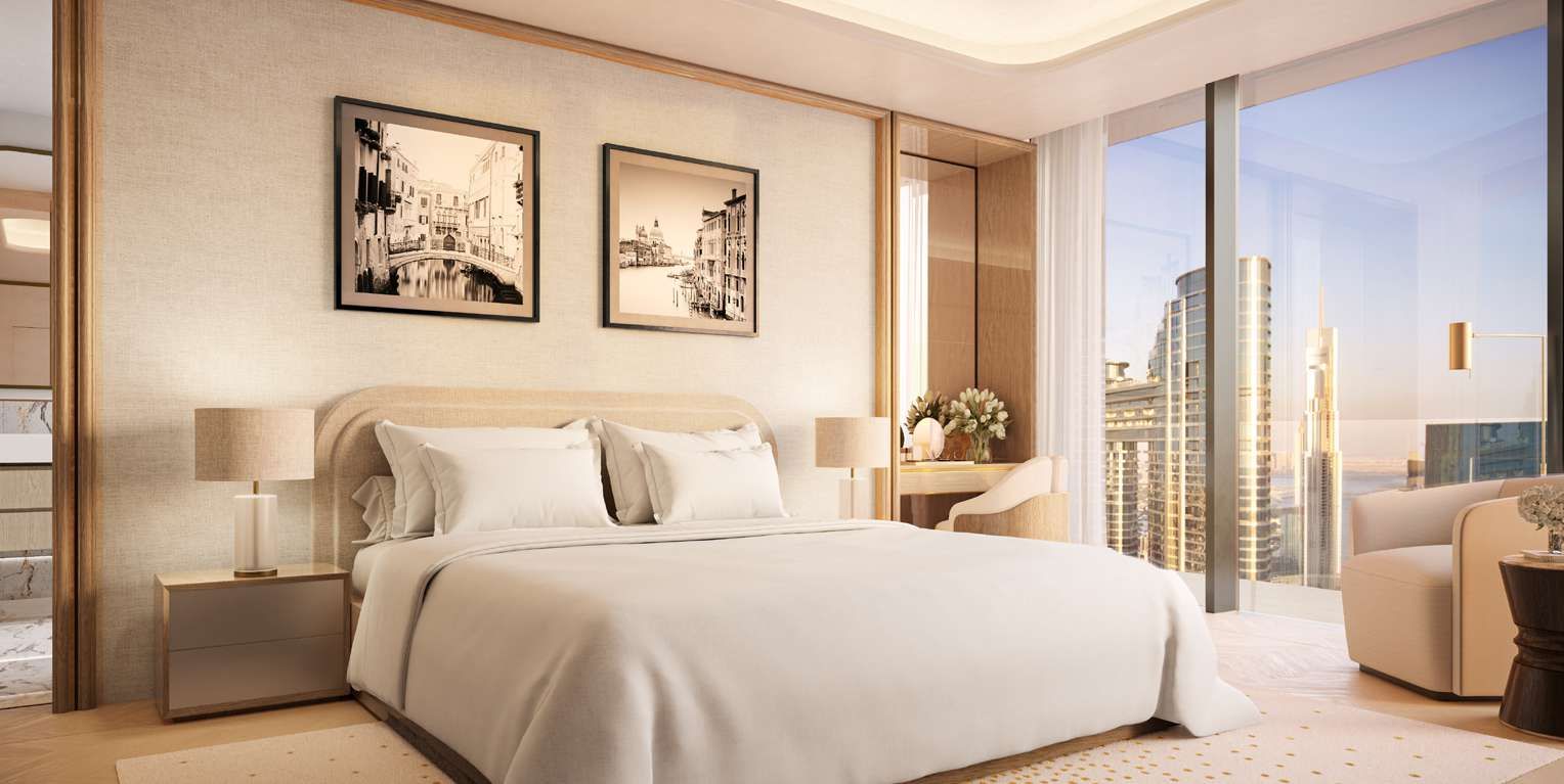 Jawaher Saadiyat Townhouses 4 BR - Image 9