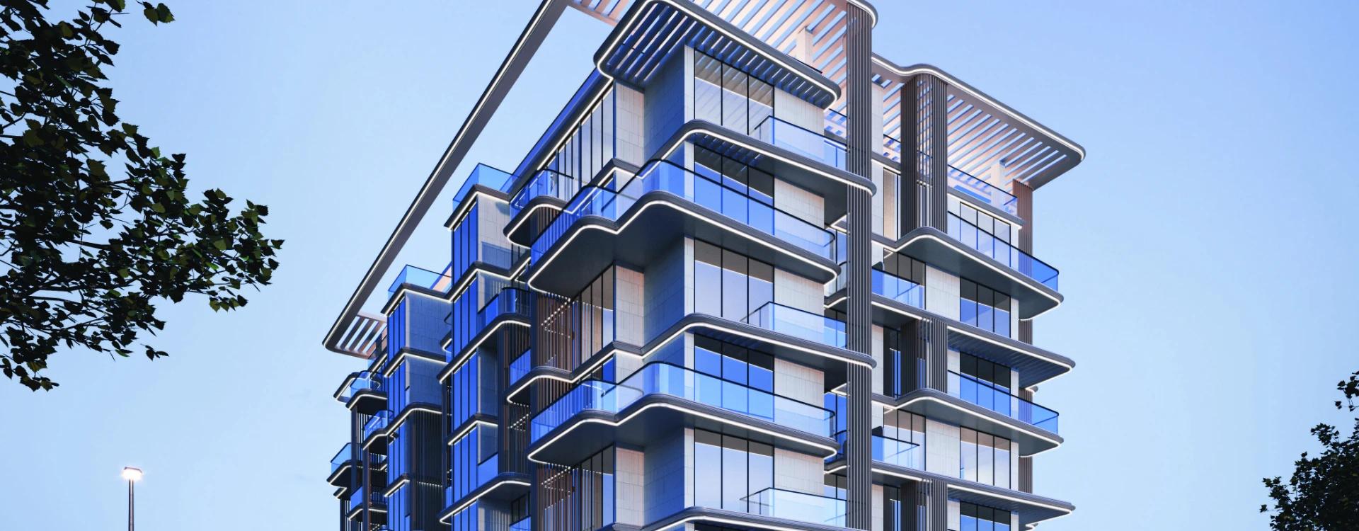 Kempinski Marina Residences Studio - Image 3