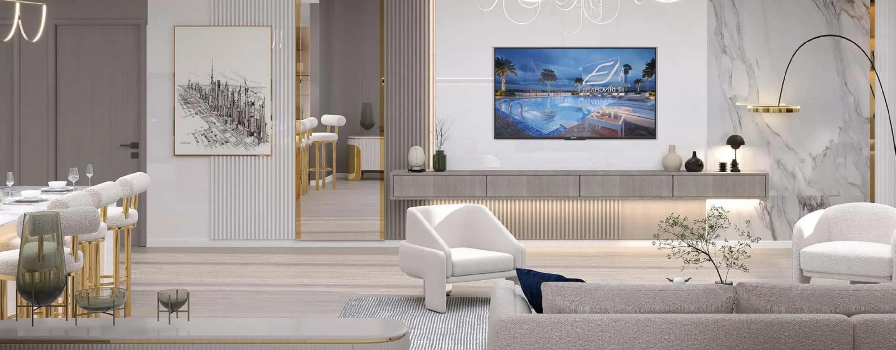 Monaco Mansions 2 Studio - Image 3