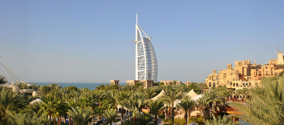 Top Pros & Cons of Living in Al Sufouh (in 2026)