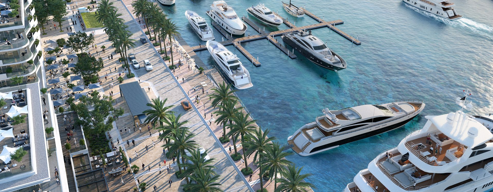 Premium Villa Plots in Palm Jebel Ali Studio - Image 3