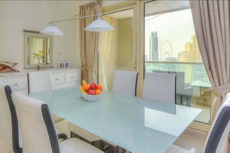 Amaranta Townhouses 4 2 BR - Image 2