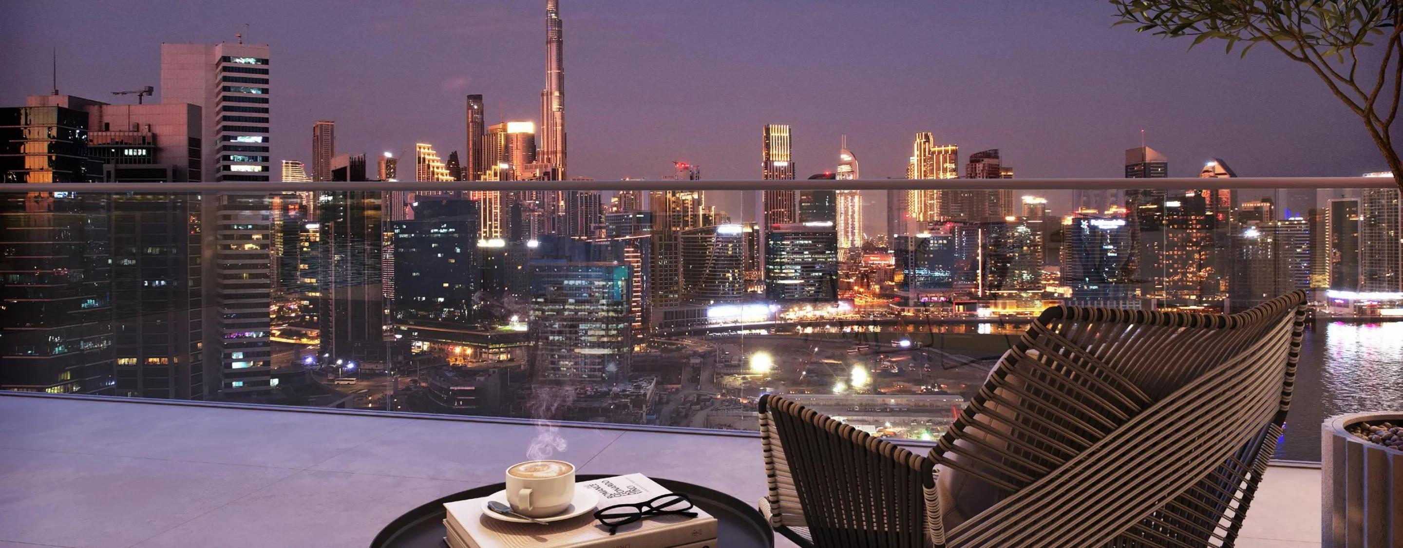 1-bedroom Apartments in North 43