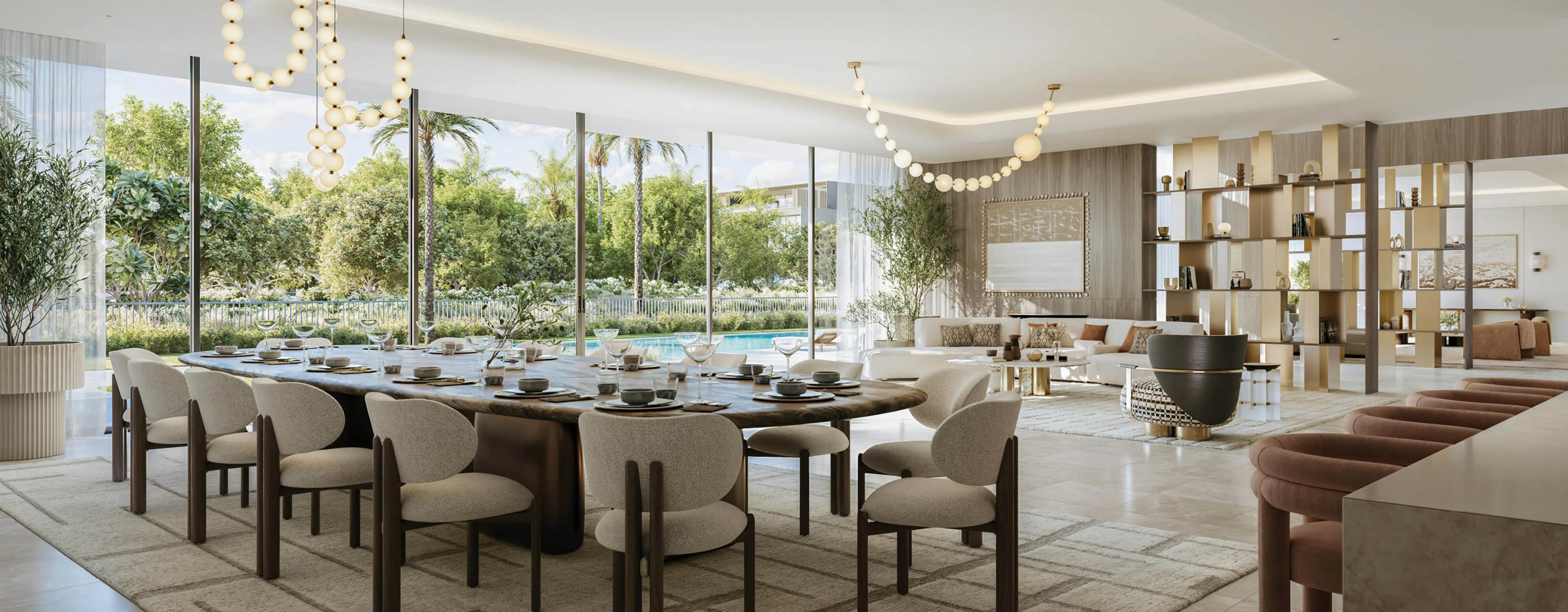 3-bedroom Apartments in Catch Residences Studio - Image 7