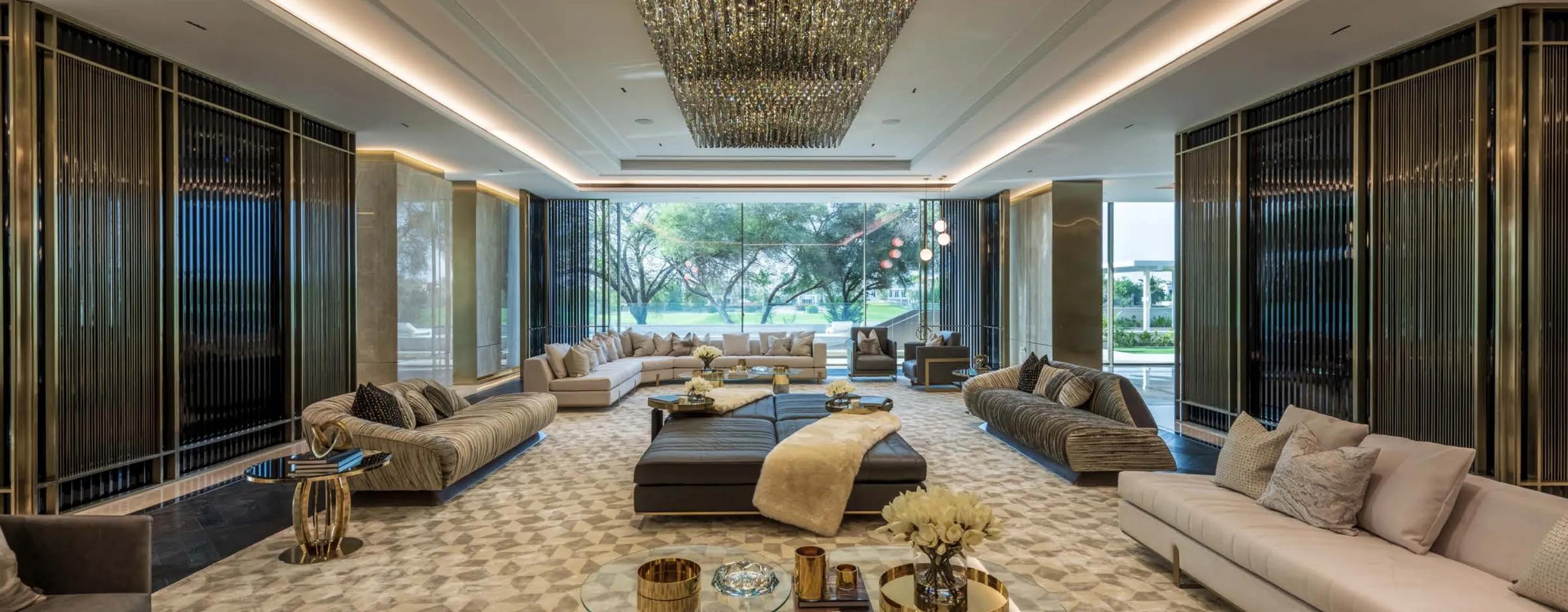 Park Greens Villas Studio - Image 10