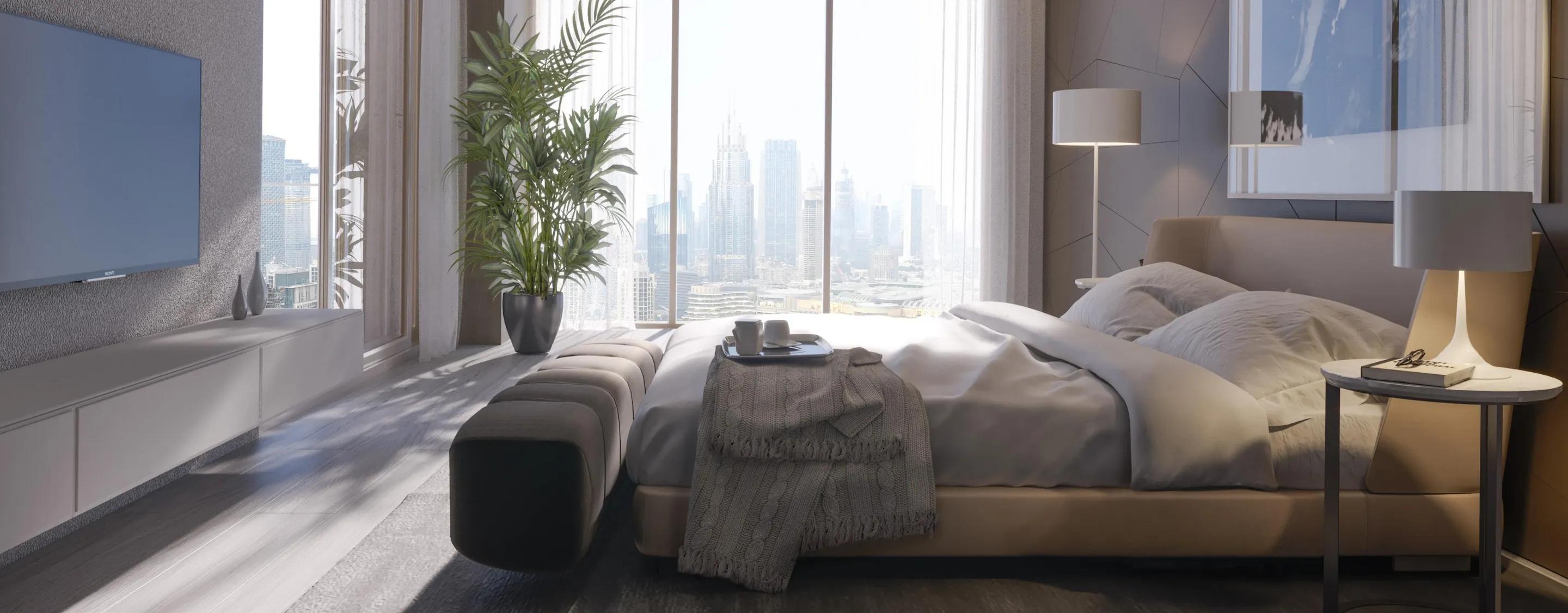 NH Hotel Apartments Studio - Image 5