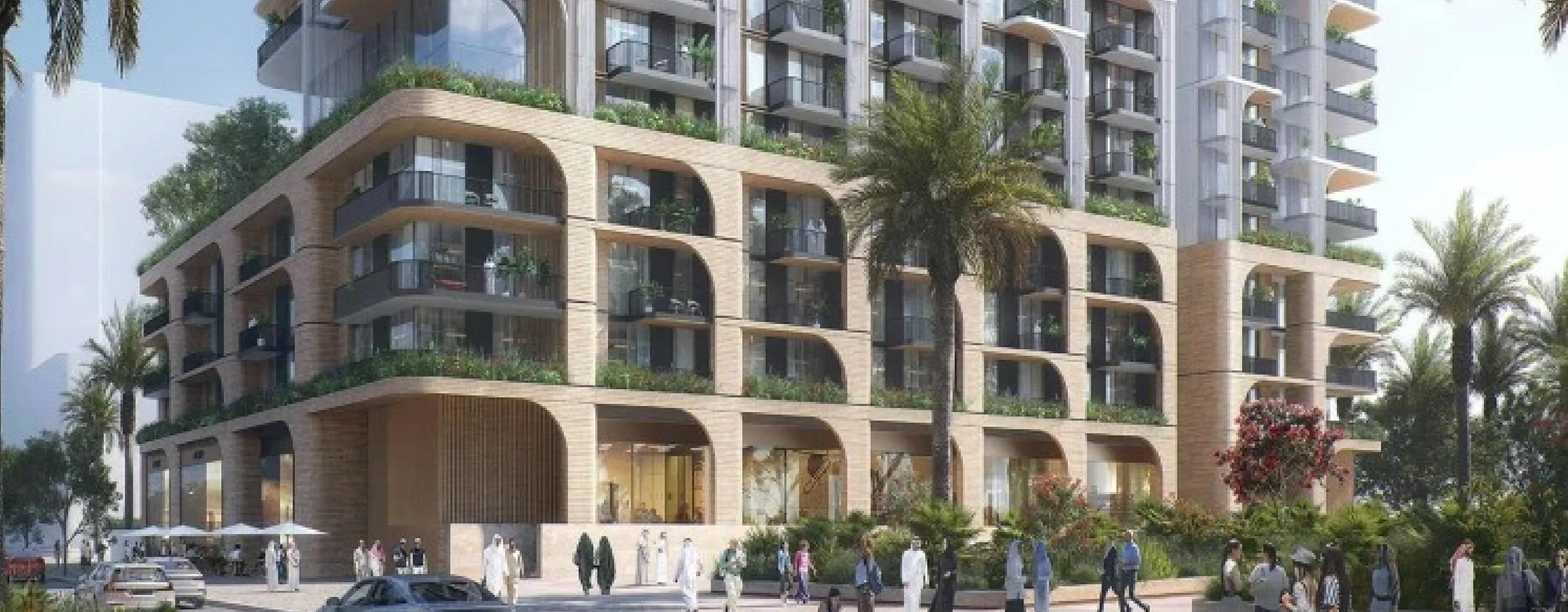 Orla Residences 4 BR - Image 2