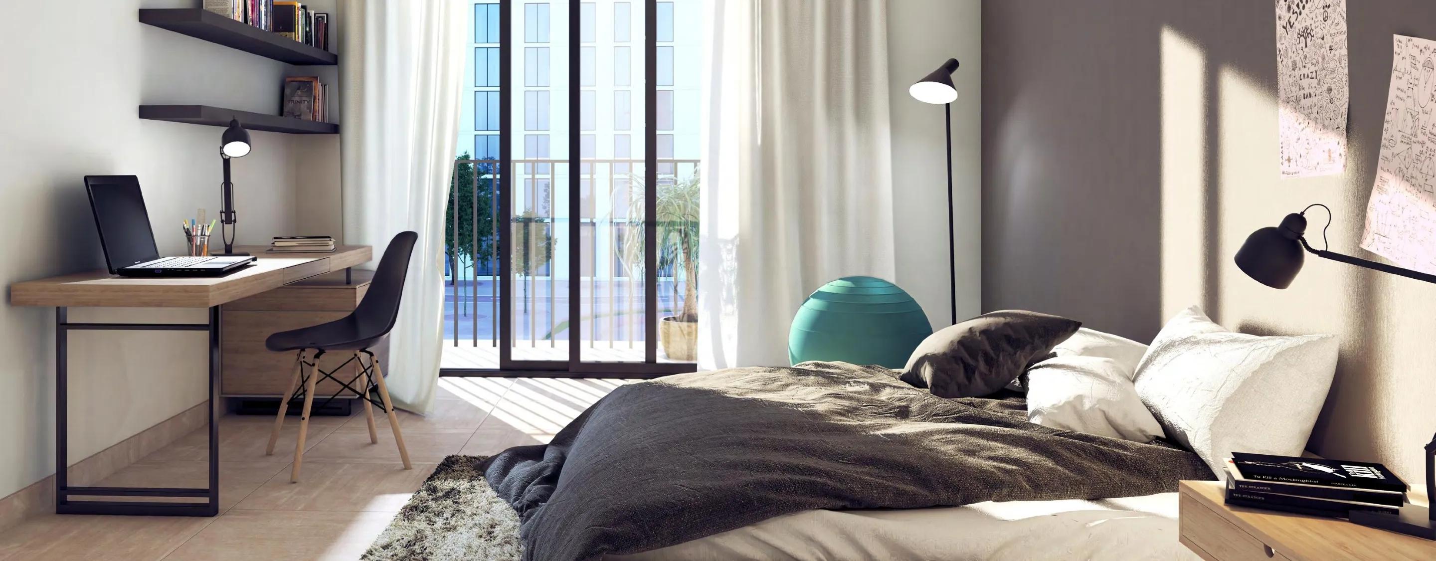 Club Villas 3 BR - Image 5