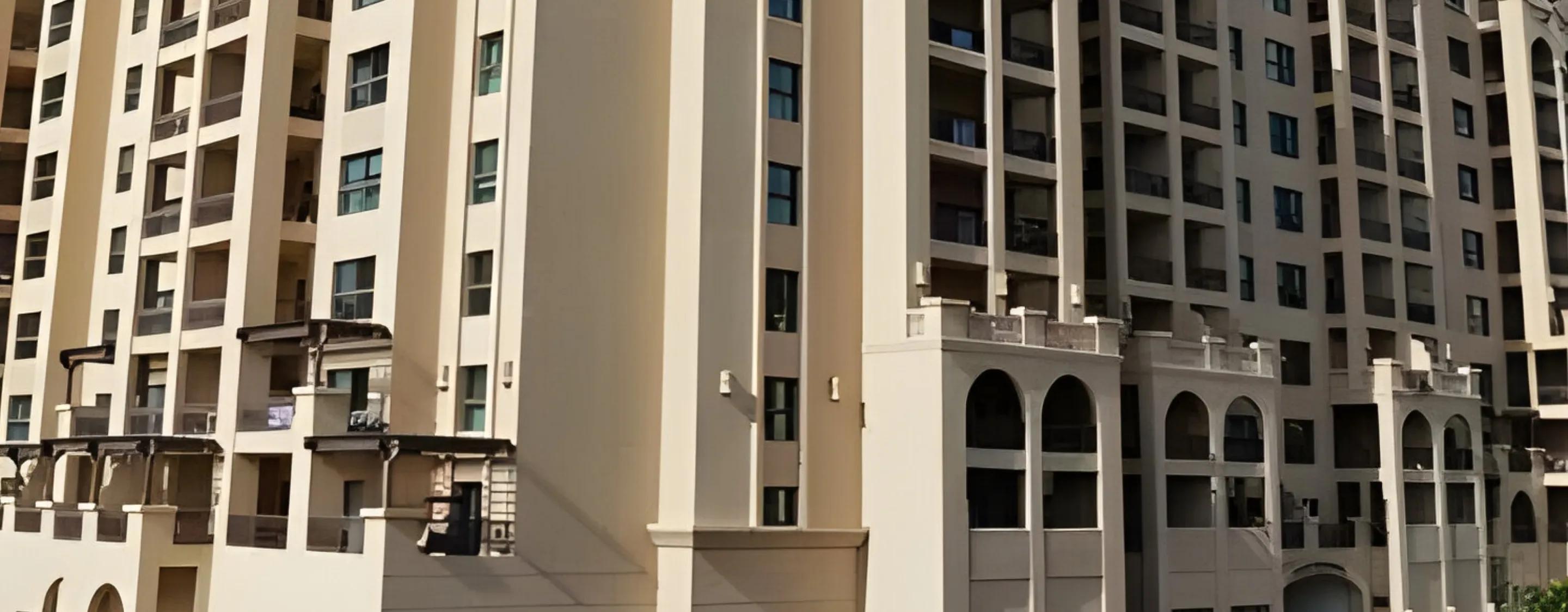 South Garden Tower B Studio - Image 4