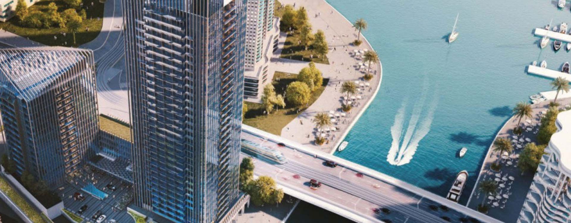 Rabdan Gardens Studio