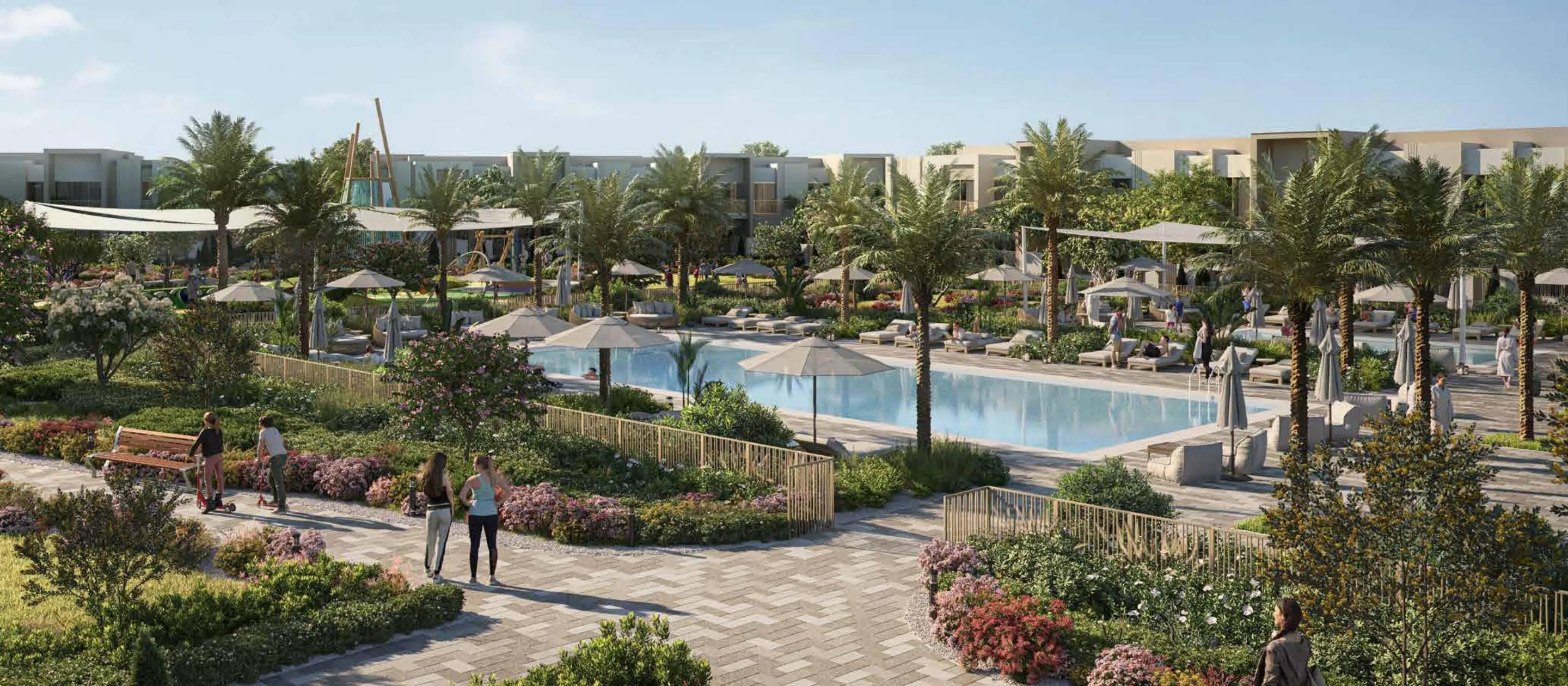 Violet 4 Townhouses 4 BR - Image 10