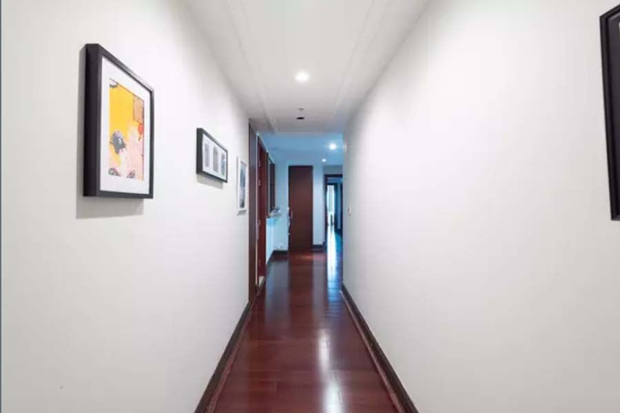 Studio Apartment in Vincitore Benessere Studio - Image 4