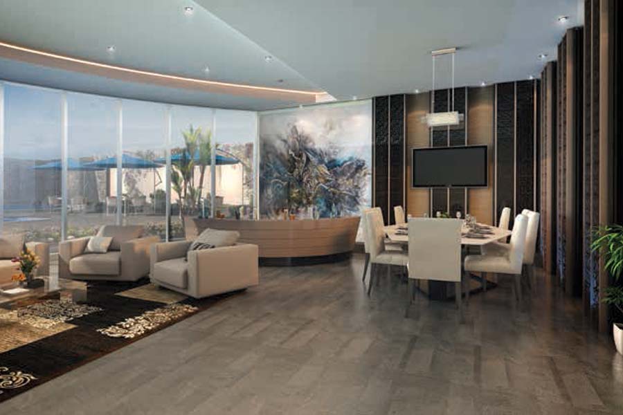 Elysee I Studio - Image 10