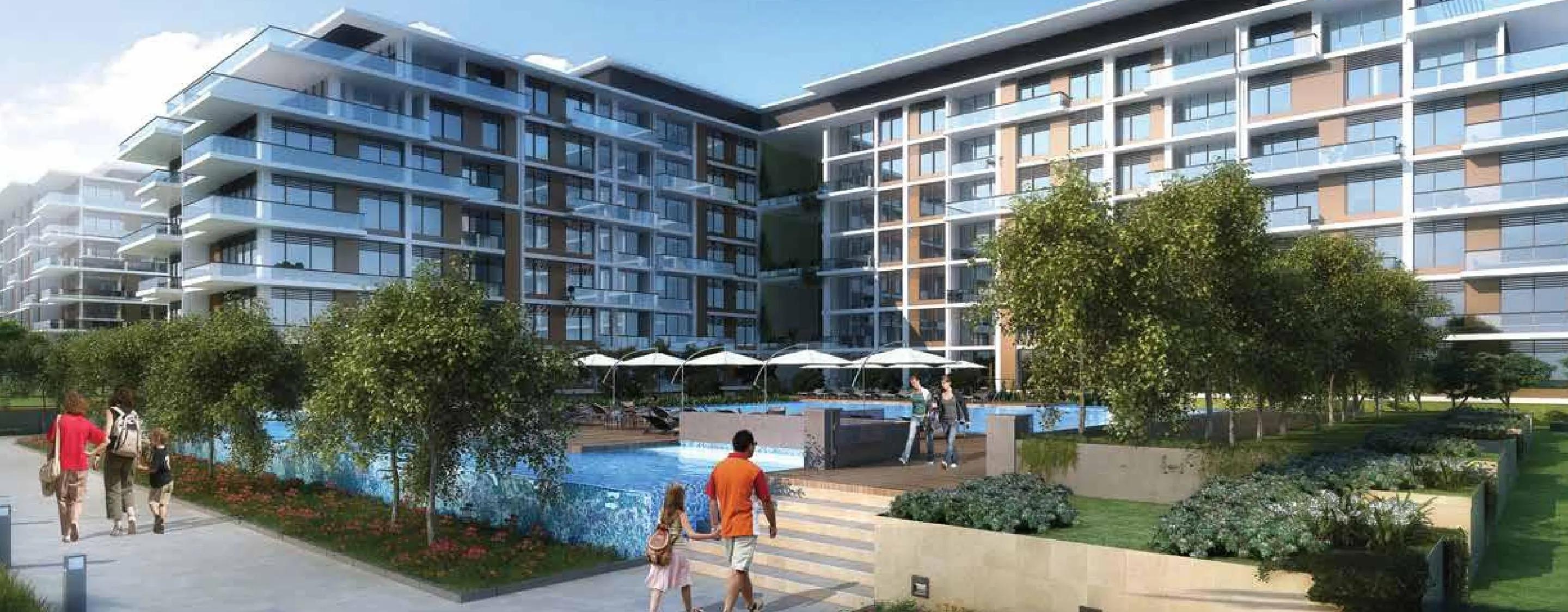 Condor Marina Star Apartments - Image 3