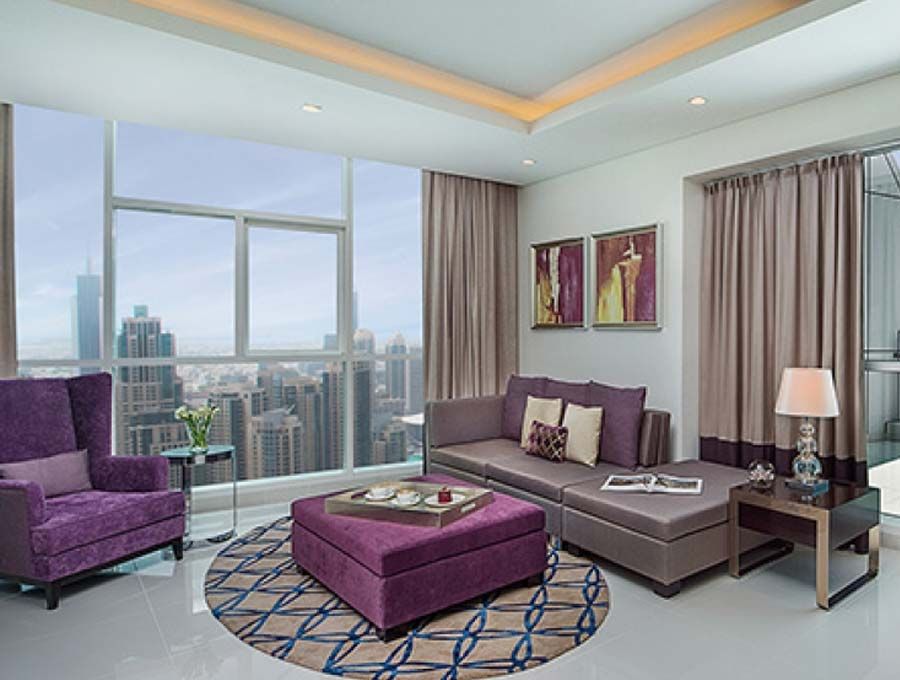 SLS Palm Studio - Image 9