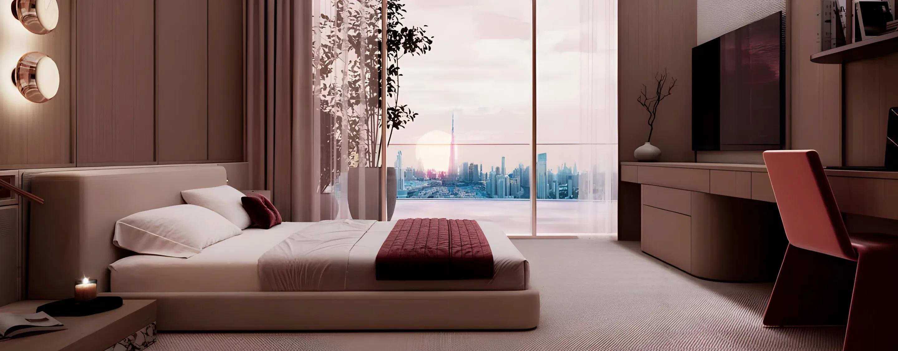 O Ten Apartments Studio - Image 7