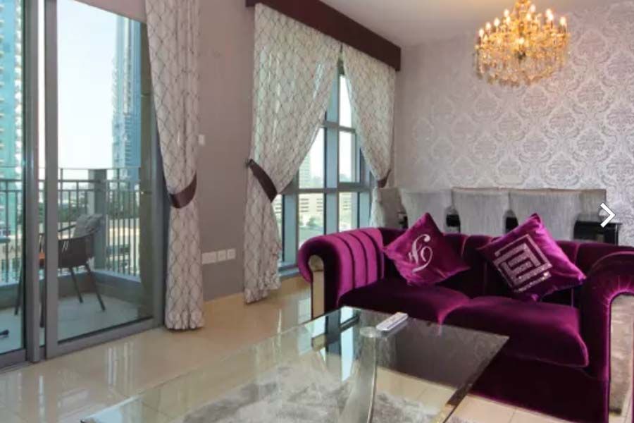 Oasis Two Residences Studio - Image 9