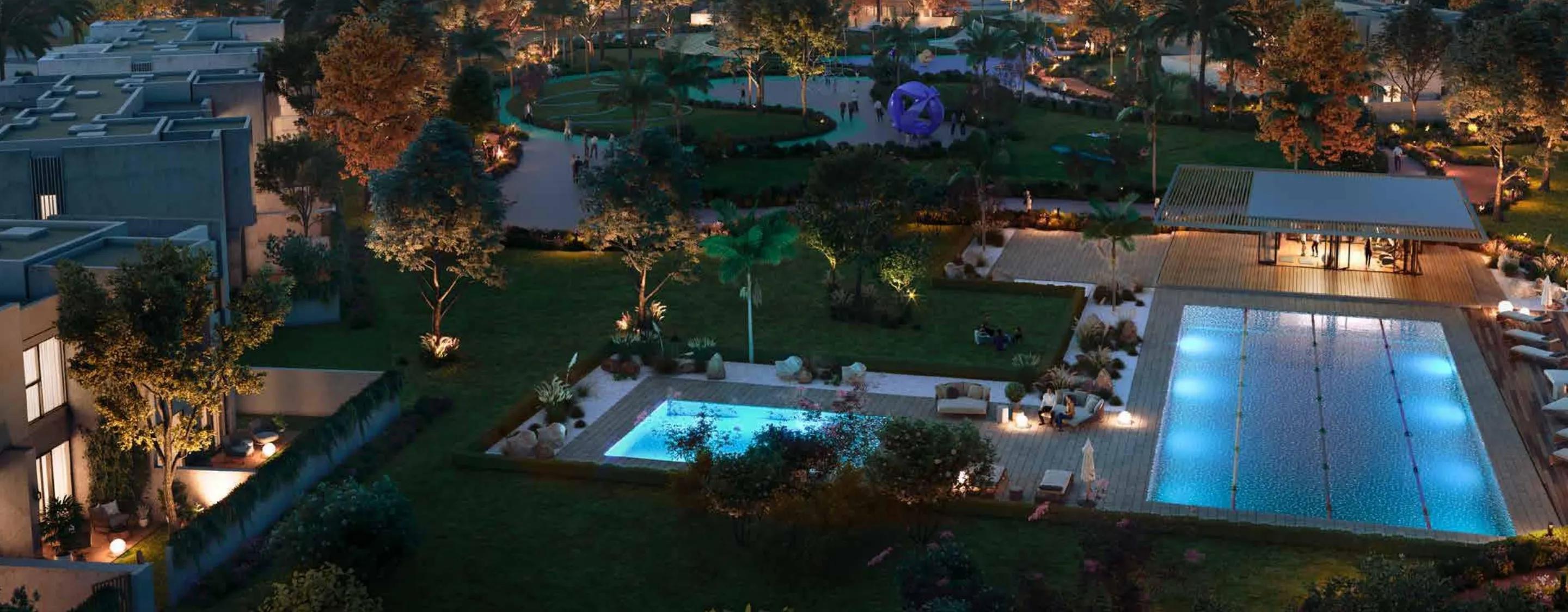 Aila Homes 3 BR - Image 6