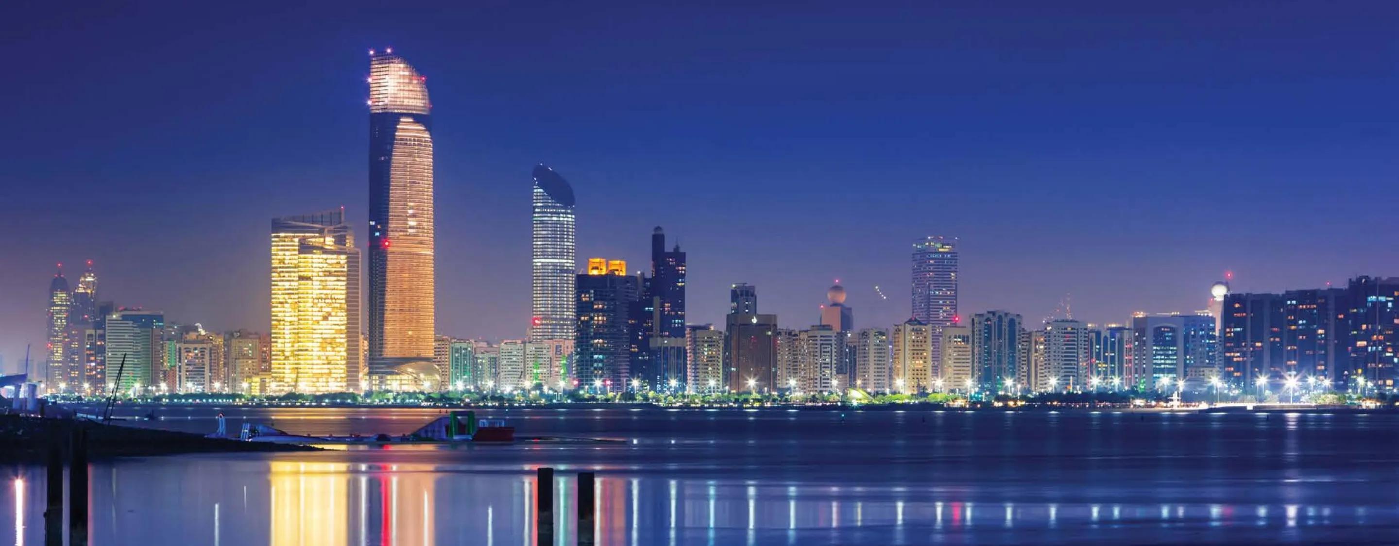 Renad Tower 1 BR - Image 8