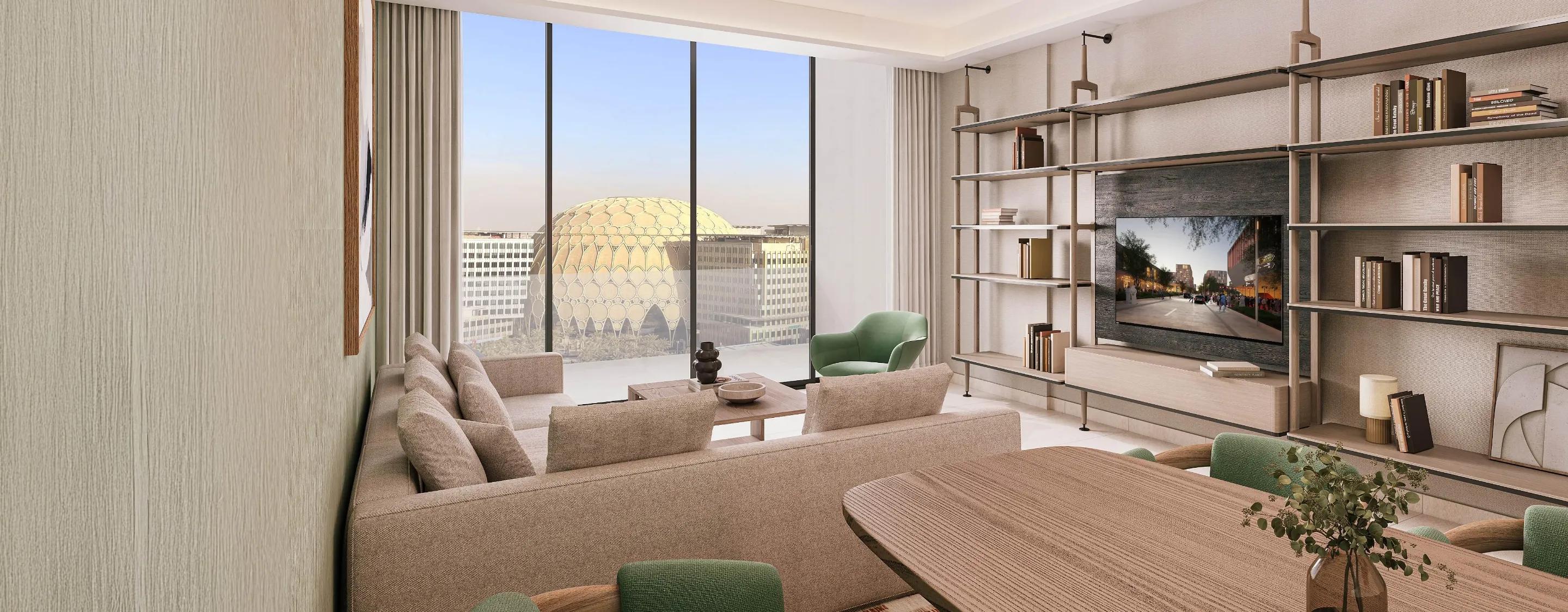 Mayas Geneva Studio - Image 8