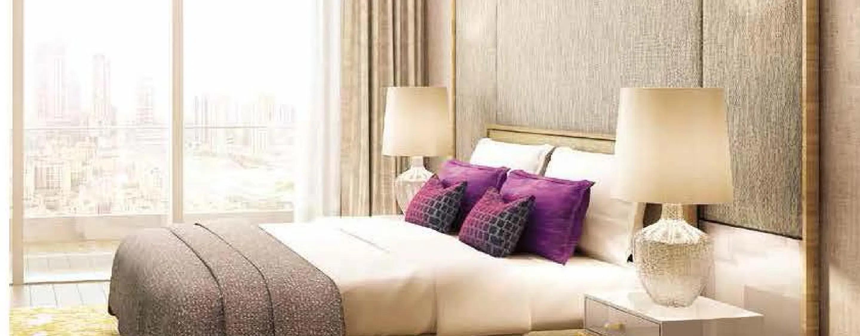 Villa Plots for Sale in Mirdif Studio - Image 9