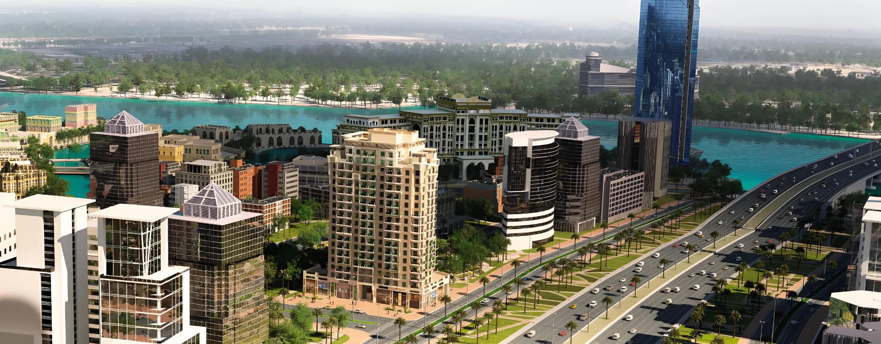 Nad Al Sheba Gardens Phase 6 - Image 10