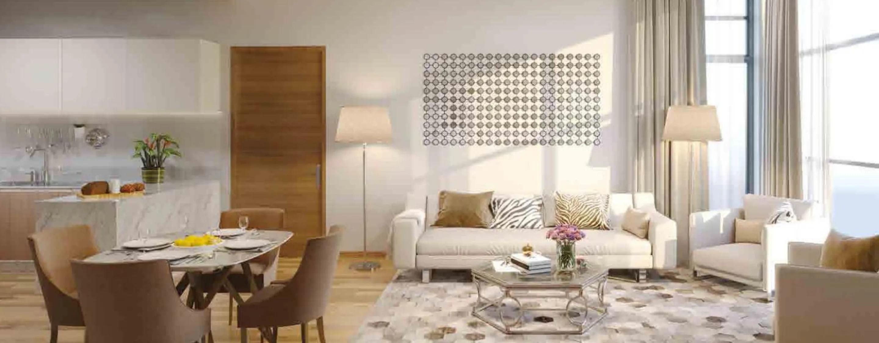 Cavalli Couture Apartments 3 BR - Image 2