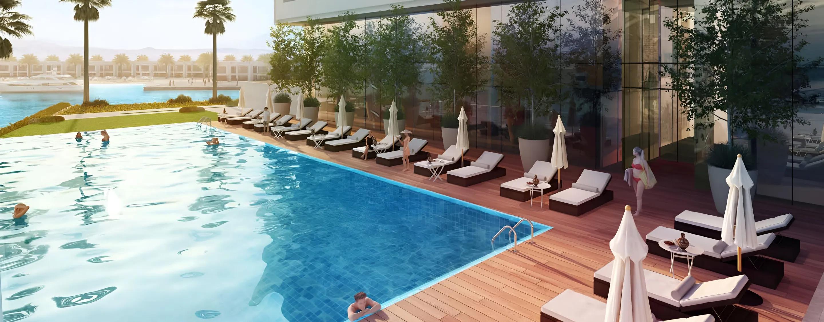 Ocean Pearl Apartments - Image 3