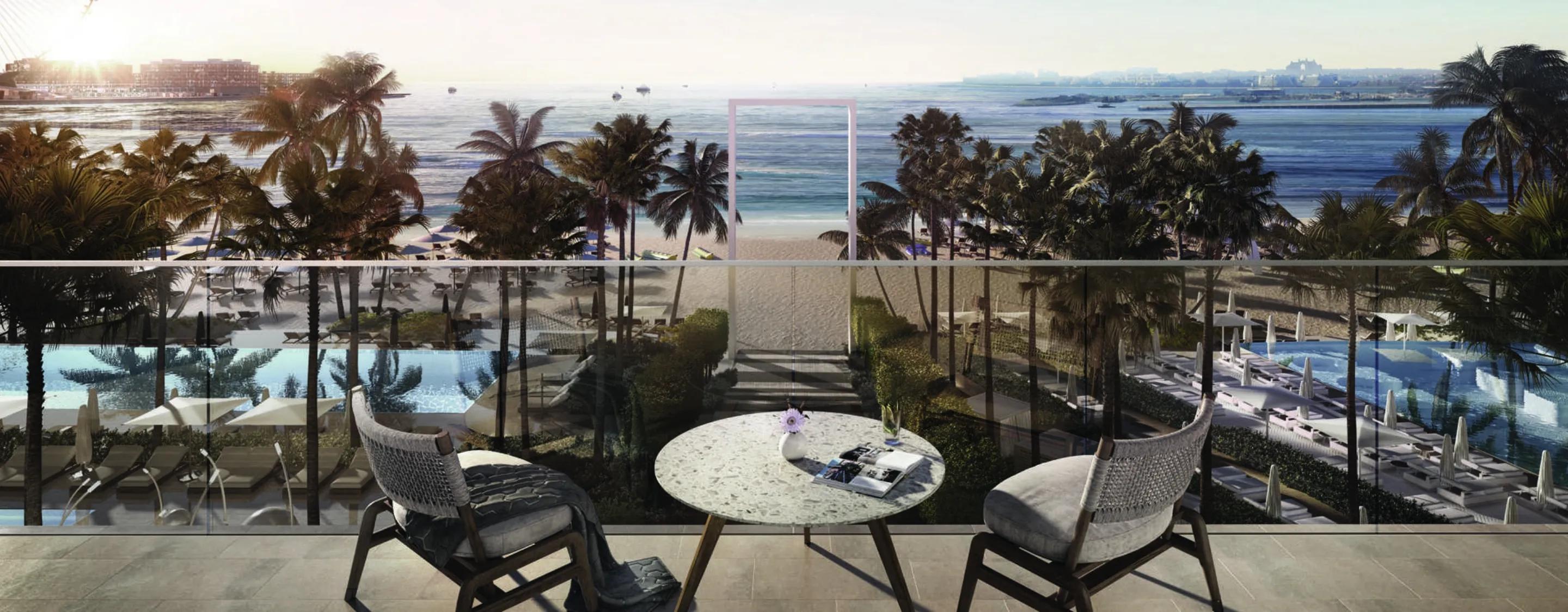 Aknan Villas 3 BR - Image 9