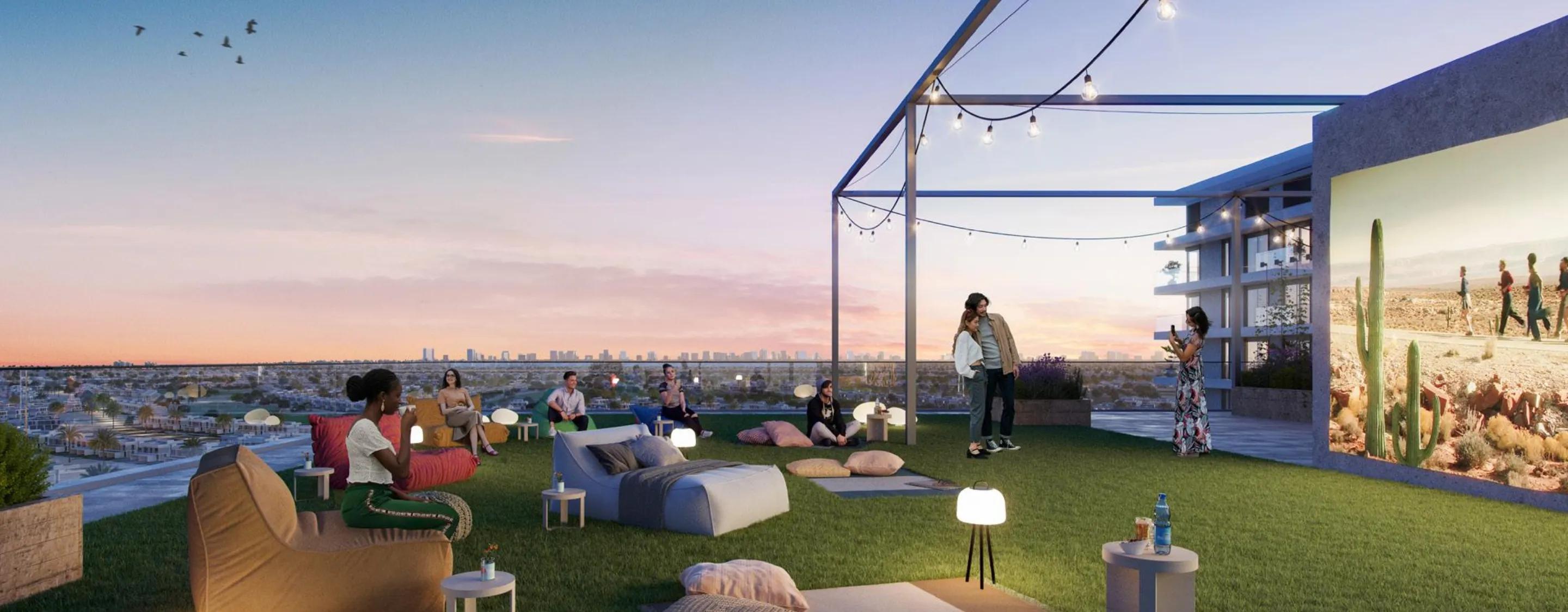 Cove Edition 5 Studio - Image 7