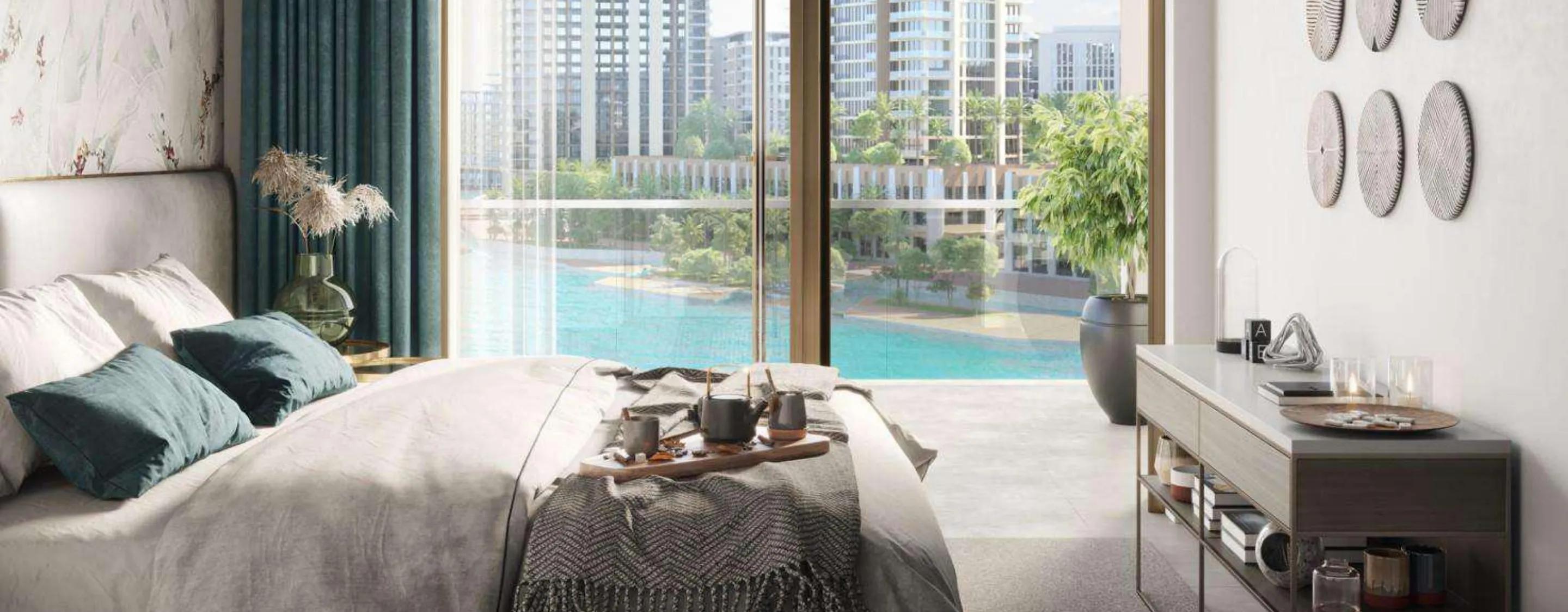 Monaco Mansions 8 Studio - Image 7