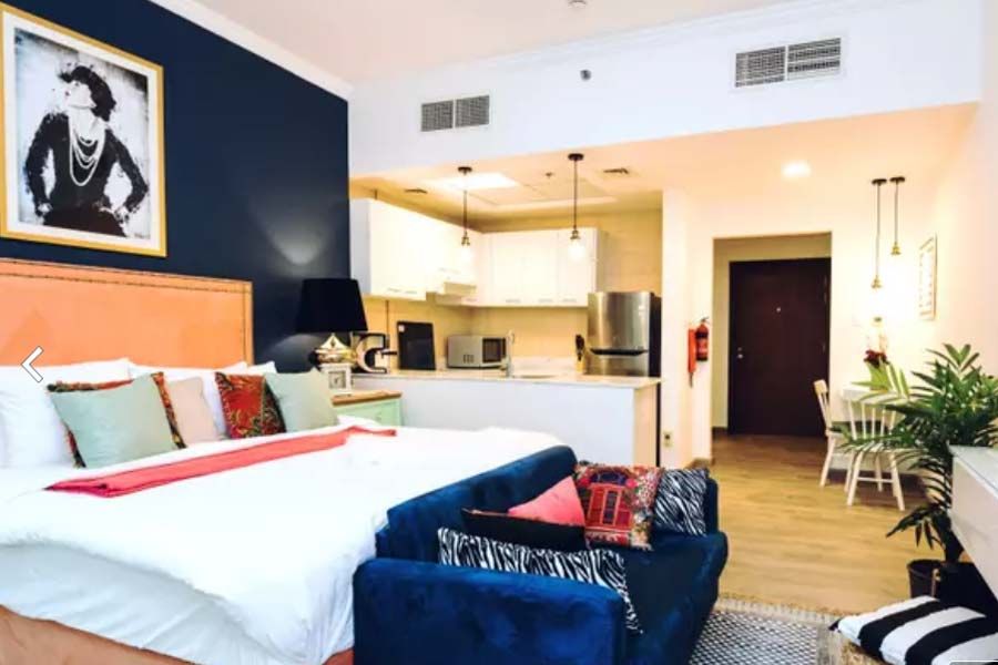 Riviera 29 Studio - Image 10