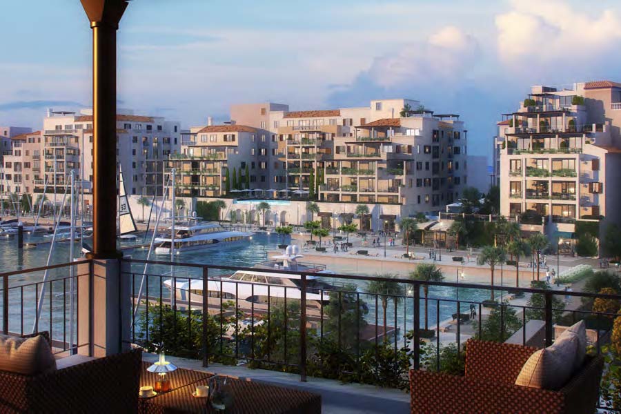 Monaco Mansions 2 Studio - Image 4