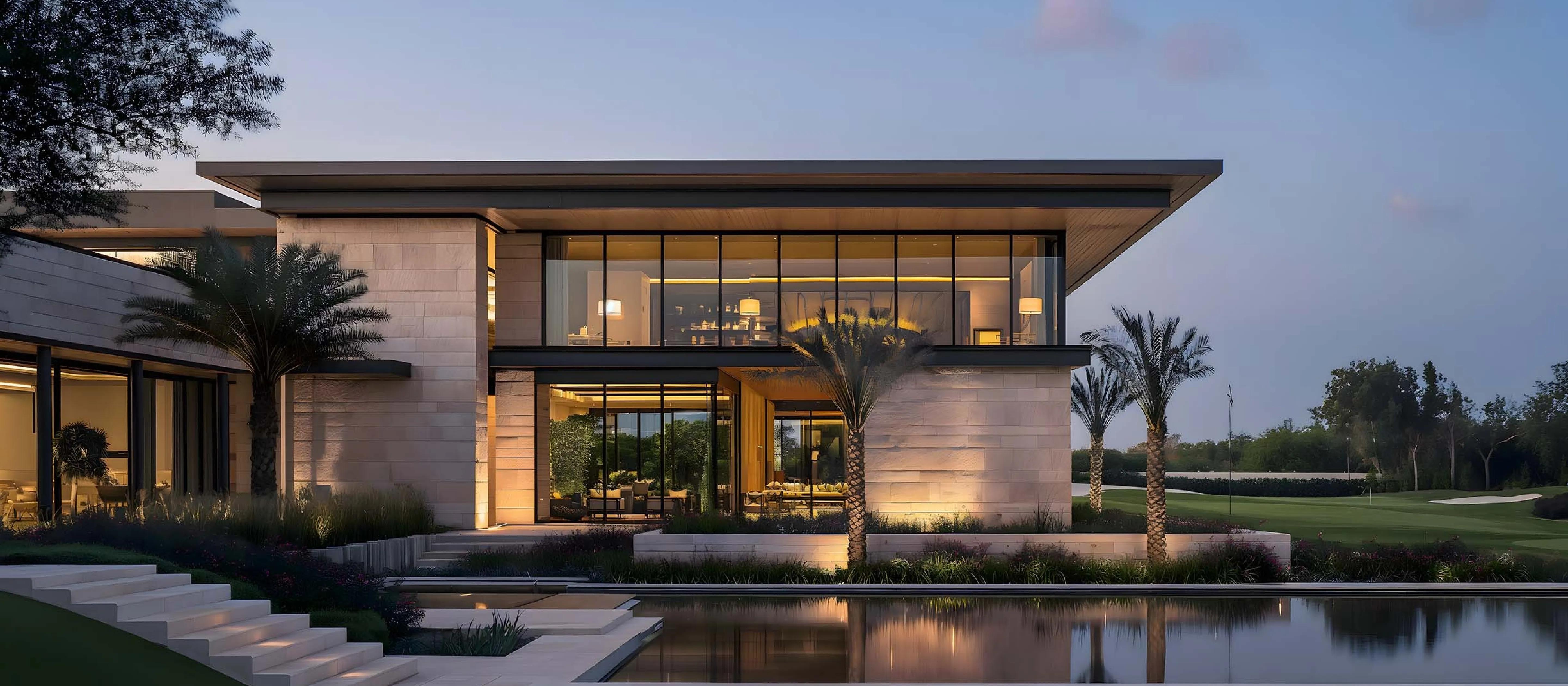 1-bedroom Apartments in Canal Crown Tower 1 - Image 6