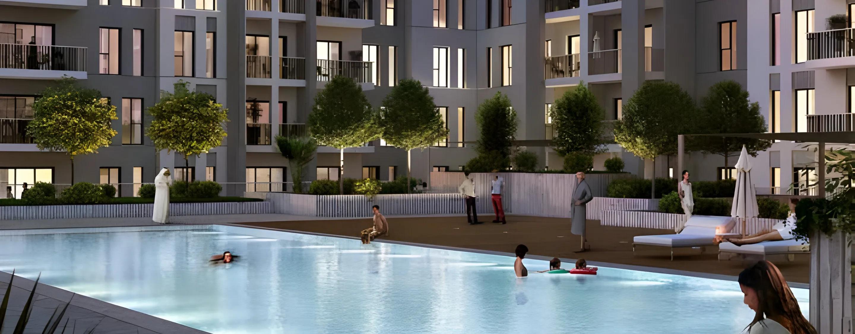 Rove Home Residences Studio - Image 10