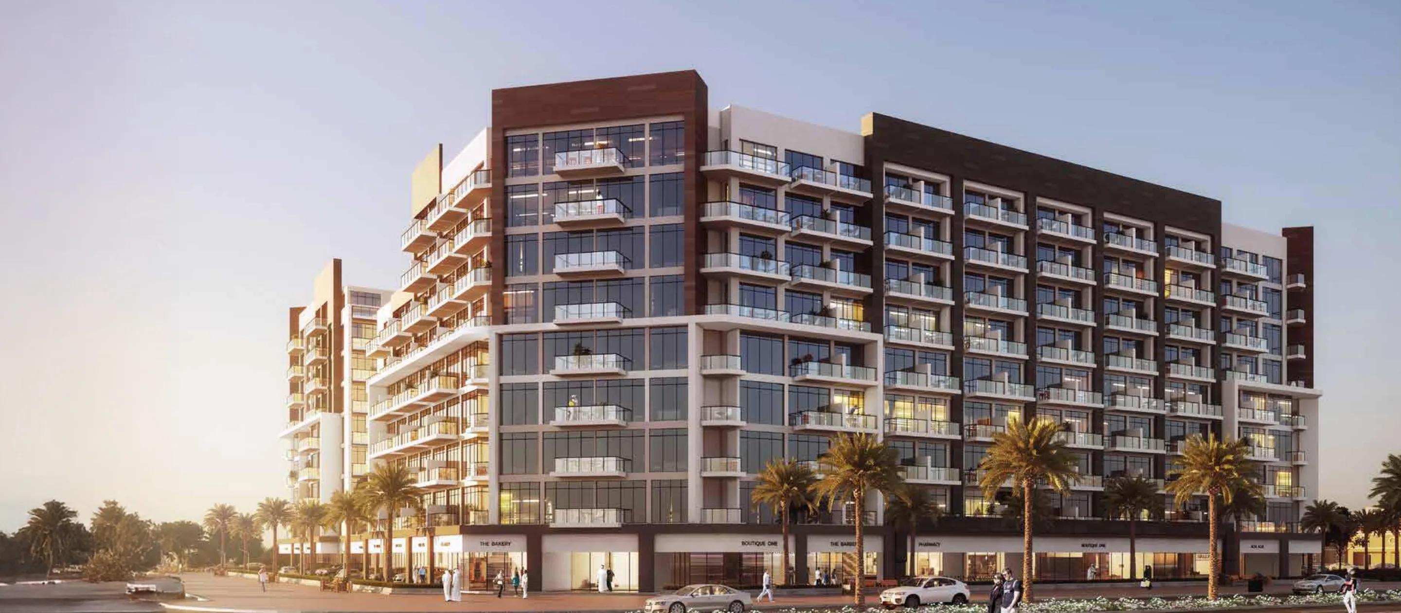 Luzora Residences - Image 3